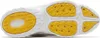 The underside of a white and yellow Nike NOCTA Hot Step 2 sneaker. Podgląd zdjęcia produktu
