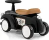 Milly Mally Pojazd Royce Schwarz Produktbild-Vorschau 3