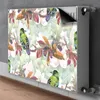 Magnet Radiator Magnet Mat Heizkörperverkleidung Produktbild-Vorschau 2