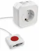 ANSMANN Steckdosenadapter energiesparend, programmierbare Produktbild-Vorschau 1