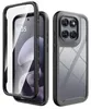 360 Grad Hülle für Motorola Moto G67 / G77- mit Produktbild-Vorschau 1