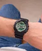 G-SHOCK Casio G-SHOCK Serie Classic 110 Orologio da uomo Anteprima dell’immagine prodotto 2