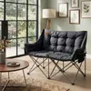Kehot Klappbare Outdoor-Couch, Doppelsitzer mit Produktbild-Vorschau 6