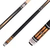 J Parker Premium Edition PE-2 nero Stecca da biliardo da Anteprima dell’immagine prodotto 2