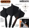 Unicorn Forge - Plus Black - Med/26mm -- 1 Satz Produktbild-Vorschau 4