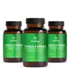 Vitabay Omega 3 Vegan – 180 Kapseln mit 1100 mg Algenöl – Produktbild-Vorschau 1