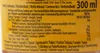 Lobo Spicy Mango & Tamarinden Sauce 300ml Produktbild-Vorschau 6