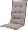 Kissen hoch Basic 4er-Set taupe ca.123 x 50 cm, 50% Produktbild-Vorschau 2