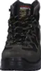 Schnürstiefel anthrazit GriTEX Gr. 39 Produktbild-Vorschau 4