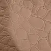 Tagesdecke mit Muster STONE, hellbraun Maße: 200 x 220 cm Produktbild-Vorschau 2