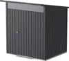 Duramax Metall Gartenhaus 199x197 Geräteschuppen Garten Produktbild-Vorschau 1