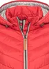camel active Damen Steppjacke aus recyceltem Polyester Produktbild-Vorschau 9