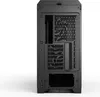 FRACTAL DESIGN Fractal Design Meshify 3 XL Black TG Light Voir les images du produit 6