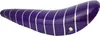 Sella di banana viola scintillante Anteprima dell’immagine prodotto 2