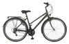 PROPHETE ENTDECKER 100 Trekking Damenrad 28" Nachtgrau Matt Produktbild-Vorschau 2