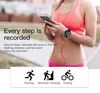 D18 1.3in Intelligente Uhr Sport Wasserdichte Smartwatch Produktbild-Vorschau 9