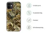 MuchoWow® Handyhülle Schutzhülle Hülle für iPhone 12 Produktbild-Vorschau 7
