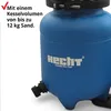 HECHT 302200 Sandfilter Anlage Pool | 12 kg Kapazität | 200 Produktbild-Vorschau 7