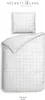 Diamante Bettwäsche 135 White Produktbild-Vorschau 1