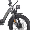 FAFREES F20 Mate E-Lastenrad - Akku 48V23.45AH Produktbild-Vorschau 8