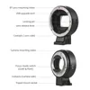 Pierścień adaptera EF-NEX IV do mocowania obiektywu, Podgląd zdjęcia produktu 8