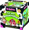 BrainBox On The Farm, Kartenspiel, Lernen, 4 Jahr(e), Produktbild-Vorschau 1