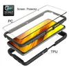 Pouzdro pro Xiaomi Poco X3 Pro, celotělová ochrana s Náhled obrázku produktu 3