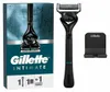 Gillette Intimate Rasierer Set 3-teilig Produktbild-Vorschau 1