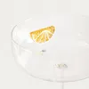 Sklenice HOMLA LIMON s citrónem uvnitř, 0,3 l Náhled obrázku produktu 2