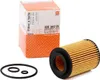Ölfilter MAHLE OX 347D Filtereinsatz für HONDA CIVIC VIII Produktbild-Vorschau 2