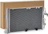 RIDEX 448C0141 Kondensator Klimaanlage für OPEL ZAFIRA B Produktbild-Vorschau 1
