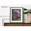 Auslaufmodell Luca-S Kreuzstich Set "Poesie der Natur", Produktbild-Vorschau 4