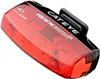 Cat Eye Rapid Micro G TL-LD620G Luce posteriore USB StVZO Anteprima dell’immagine prodotto 1