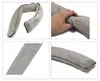 2x Zugluftstopper für die Tür Windstopper Luftstopper Produktbild-Vorschau 6
