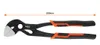 NEO TOOLS Ploché montážne kliešte 250 mm, montážne kliešte, Náhľad obrázku produktu 3