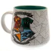 HARRY POTTER - Breakfast Set Mug + Bowl - Stand Together Produktbild-Vorschau 3