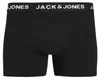 Jack & Jones 12171258_2161_760076.263, Čierna, S, 7 kusov Náhľad obrázku produktu 22