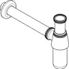 Grohe WT-Sifon 5/4 Zoll chrom, 1 Stk. Produktbild-Vorschau 2