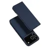 DUX DUCIS iPhone 17 Pro Max Hülle mit Ständer - Blau Produktbild-Vorschau 1