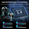 In Ear Kopfhörer, Bluetooth Kopfhörer, 2026 Kopfhörer Produktbild-Vorschau 3