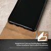 moex® Flip Case kompatibel mit Samsung Galaxy J7 (2016) - Produktbild-Vorschau 5