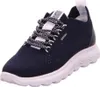Geox Damen Sneaker 'D Spherica A - Knitted' navy, Damen:38 Produktbild-Vorschau 39