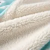 Lazy Robe Very Soft Bademantel Blue Cloud 100 cm Produktbild-Vorschau 2
