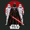 ROTH 678895 Sac d'école Disney Star Wars - carré, 85 cm Voir les images du produit 10