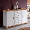 Sideboard COLMAR, Flur Kommode Sideboard im Landhausstil Produktbild-Vorschau 6