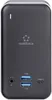 Renkforce RF-4499452 Station d'accueil USB-C pour Voir les images du produit 3