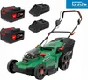 Güde Akku Rasenmäher 40V 430/40-8 + 2x 4,0 Ah Akku 2x Produktbild-Vorschau 2