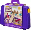 Kinetic Sand KNS ACK Folding Sand Box GML, Detský kinetický Náhľad obrázku produktu 2