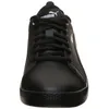 Puma Retro Sneaker Echtleder 'Smash Wns v2 L'  Puma black - Produktbild-Vorschau 48