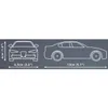 COBI Alfa Romeo Gulia Quadrifoglio 0 0 STK Náhled obrázku produktu 3